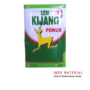 Lem Fox Kijang Power Blek 10 Kg Grosir