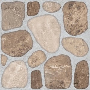 Keramik Platinum Atlas Brown 40X40 KWA
