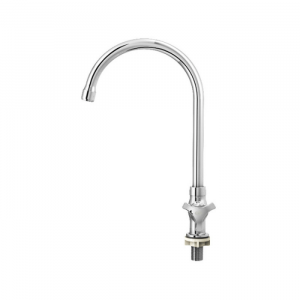 SM001632 Kran Dapur AER VOV 03C Brass Kitchen Faucet 01