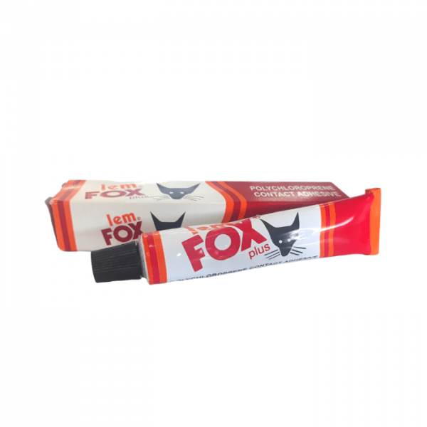 Lem Fox Plus Tube 20 gr