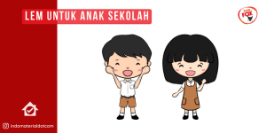 Lem Untuk Anak sekolah