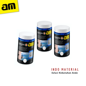 Jual AM 110 Pelapis Anti Bocor Cocoa Brown