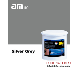 AM 110 Silver Grey 4 kg Waterproof Multiguna