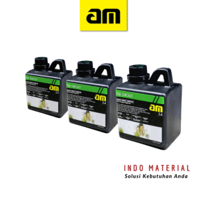 Cairan Penguat Semen Nat AM 54 330 ml | Grosir