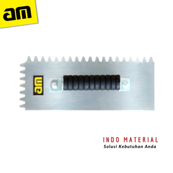 Cetok Roskam AM 601 Trowel Trapesium Murah single product