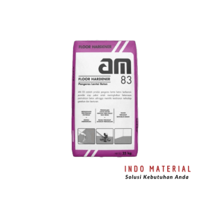 AM 83 Floor Hardener 25 kg | Grosir