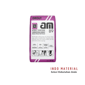 AM 89 Semen Anti Susut 25 kg | Grosir