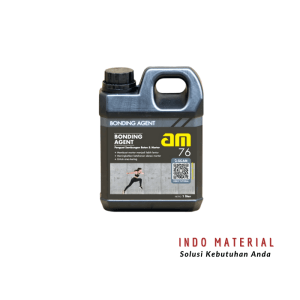 AM 76 Bonding Agent Area Kering 1 L | Grosir