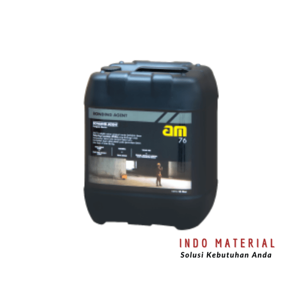 AM 76 10 Liter Bonding Agent Area Kering | Grosir