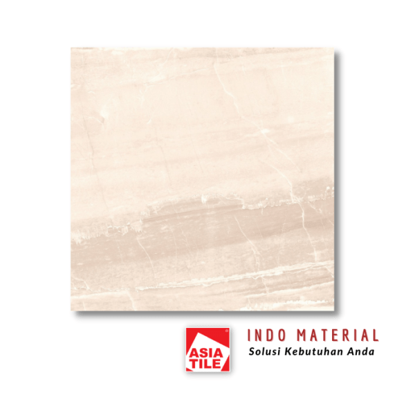 Asia Tile Maldives Brown 40x40cm KWA Eceran
