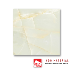 Asia Tile Malibu Green 40x40cm KWA Eceran