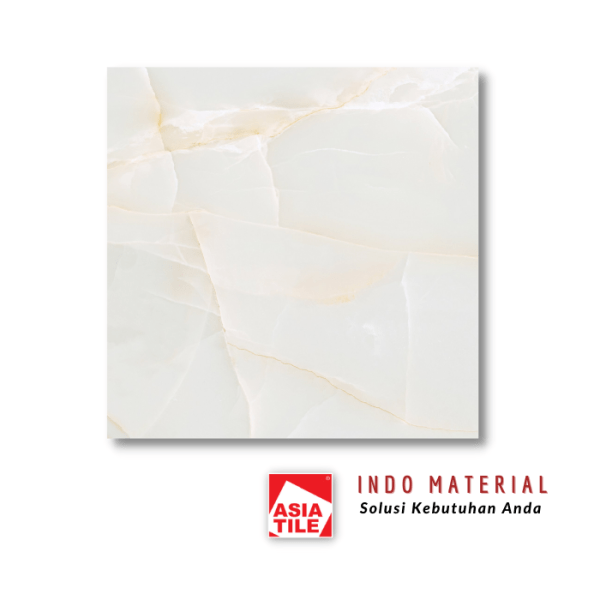 Asia Tile Malibu Grey 40x40cm KWA Eceran