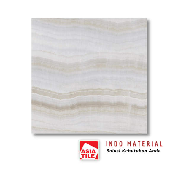Asia Tile Monaco Grey KWA 40x40cm Eceran
