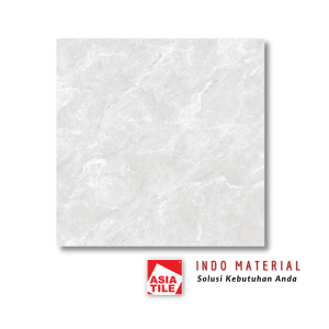 Asia Tile Zigma Grey KWA 40x40cm Eceran