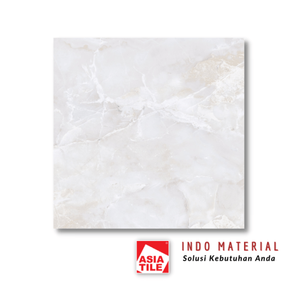 Asia Tile Zurich Grey KWA 40x40cm Eceran