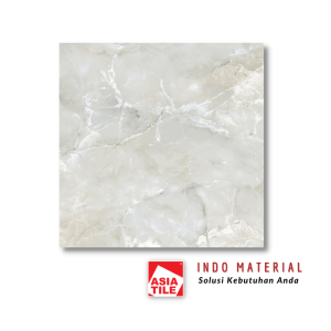 Keramik Asia Tile Zurich Green KWA 40x40 Eceran