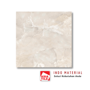 Keramik Asia Tile Zurich Brown KWA 40x40 Eceran