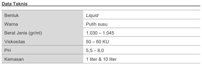 Data Teknis AM 76