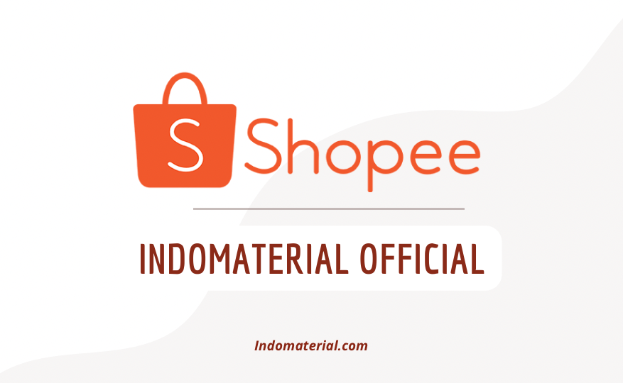 indomaterial home small banner 02