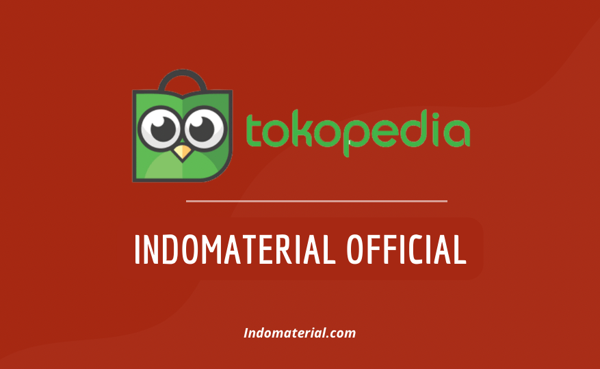 indomaterial home small banner 01